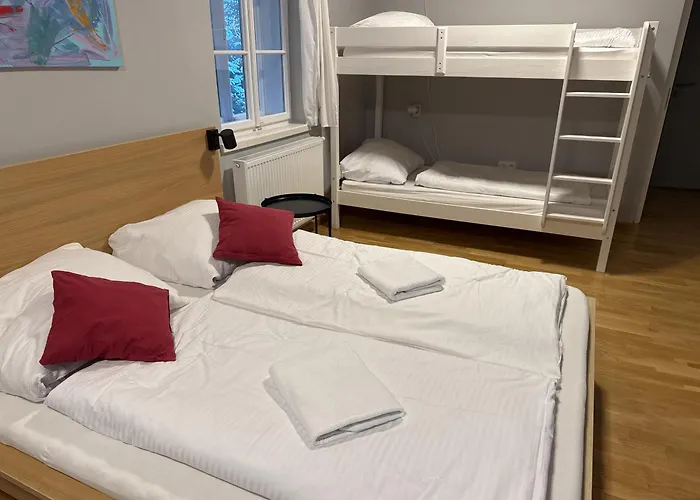 Labska 1912 - Apartmany Spindleruv Mlyn