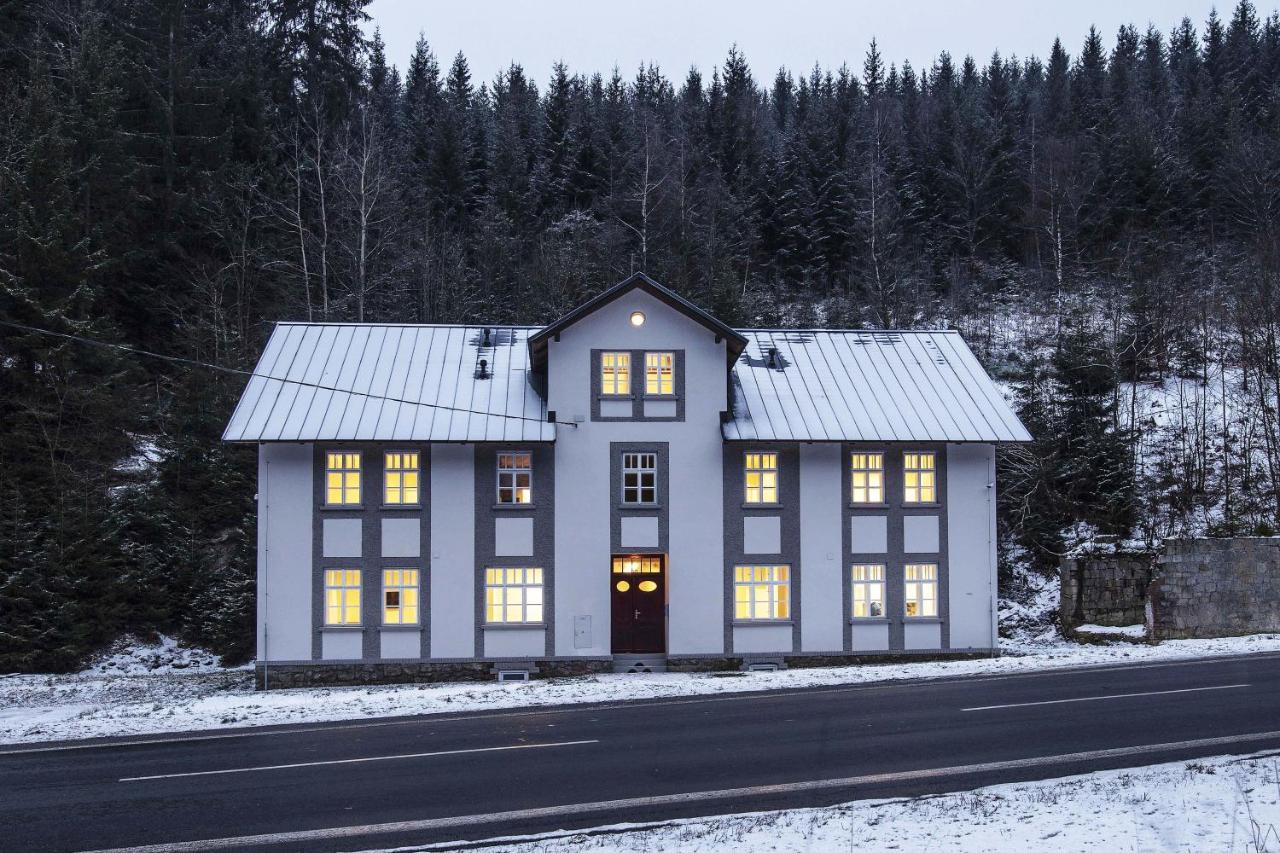 Labska 1912 - Aparthotel