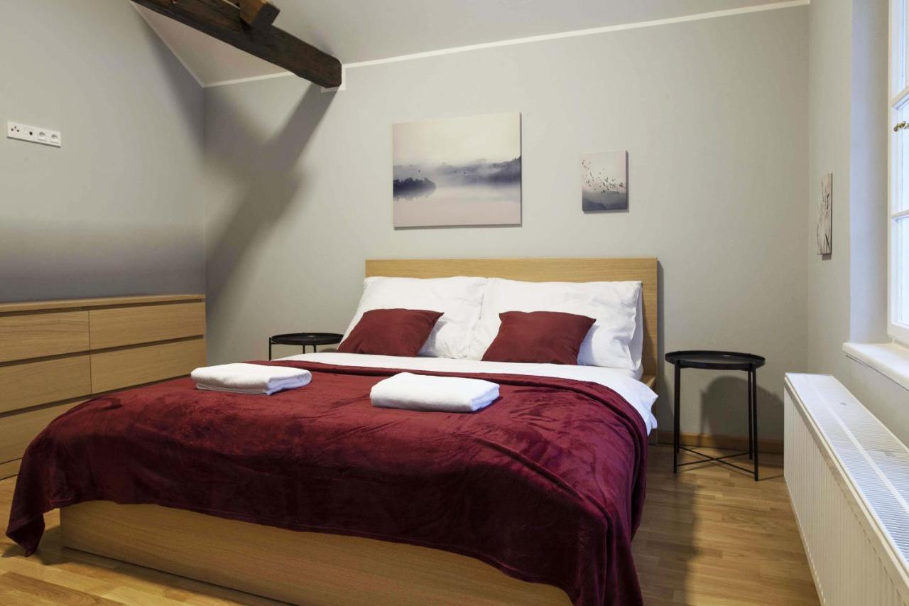 Labska 1912 - Aparthotel 3*