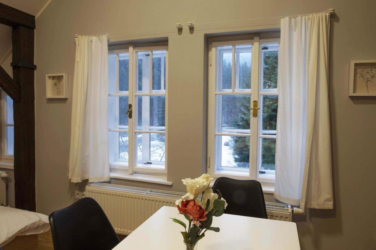 Labska 1912 - Aparthotel 3*