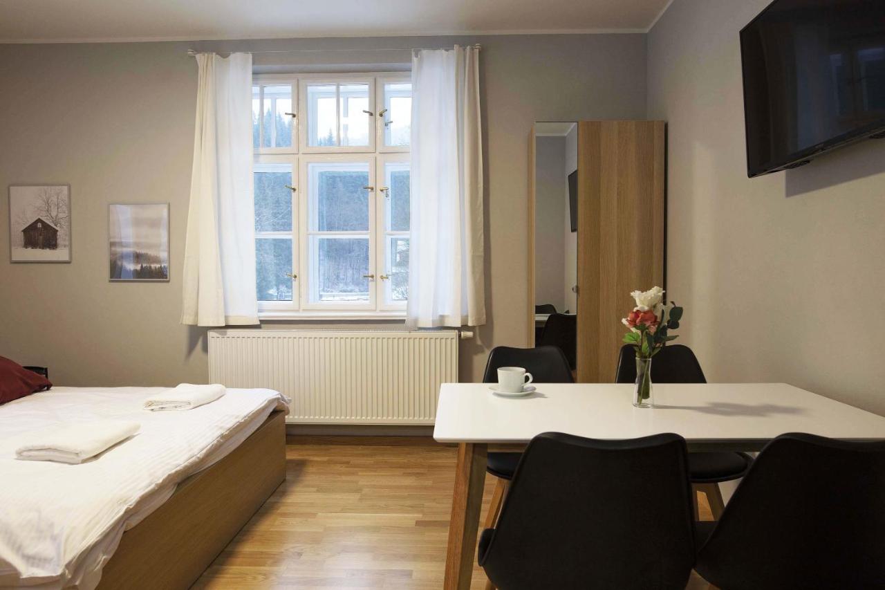 Labska 1912 - Aparthotel
