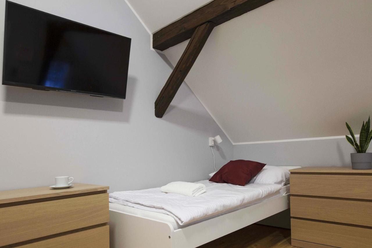 Labska 1912 - Aparthotel 3*