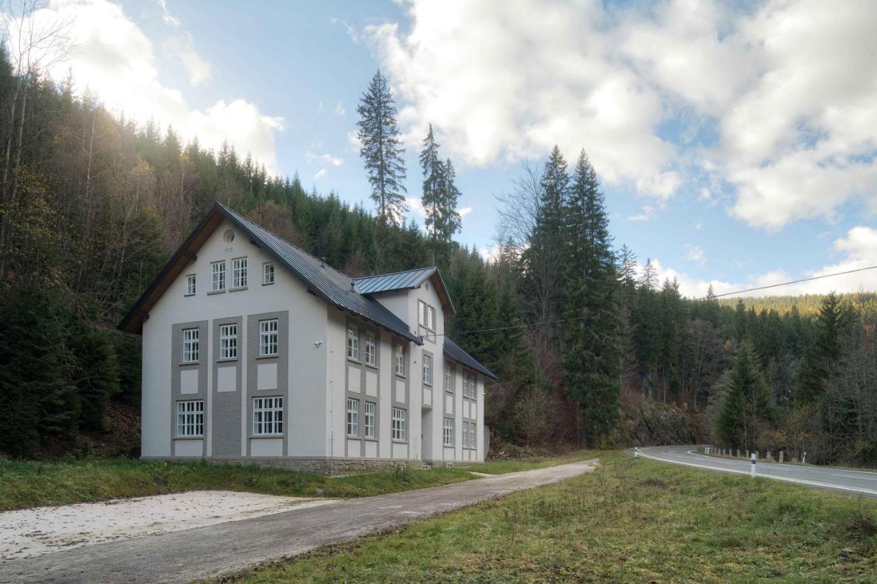 Labska 1912 - Aparthotel 3*