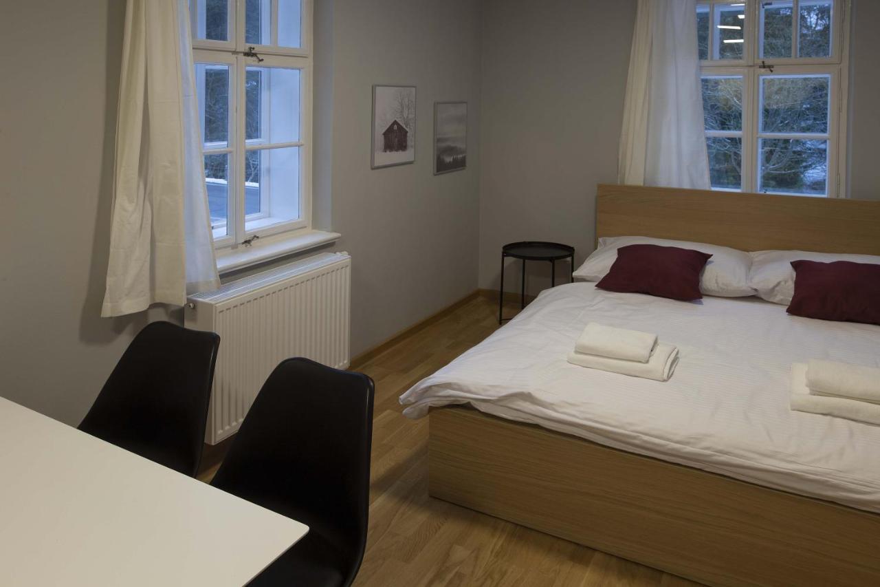 Aparthotel Labska 1912 - Špindlerŭv Mlýn